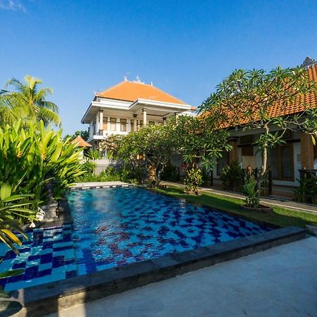 Exotic Inn Lembongan מראה חיצוני תמונה