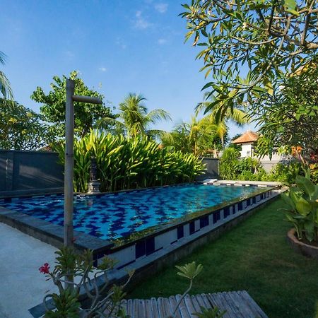 Exotic Inn Lembongan מראה חיצוני תמונה