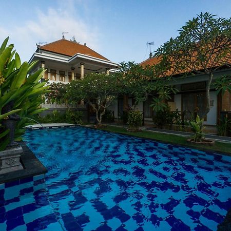Exotic Inn Lembongan מראה חיצוני תמונה