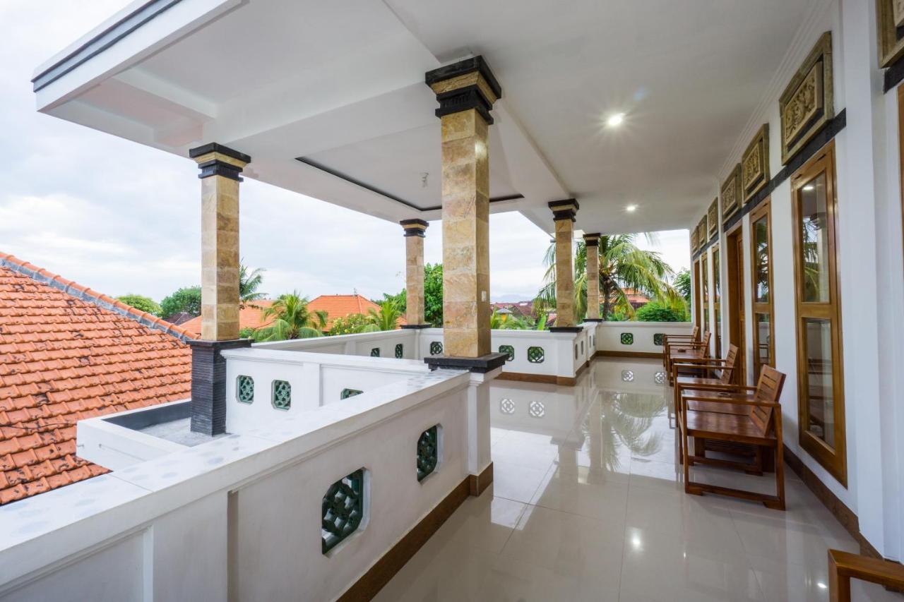 Exotic Inn Lembongan מראה חיצוני תמונה