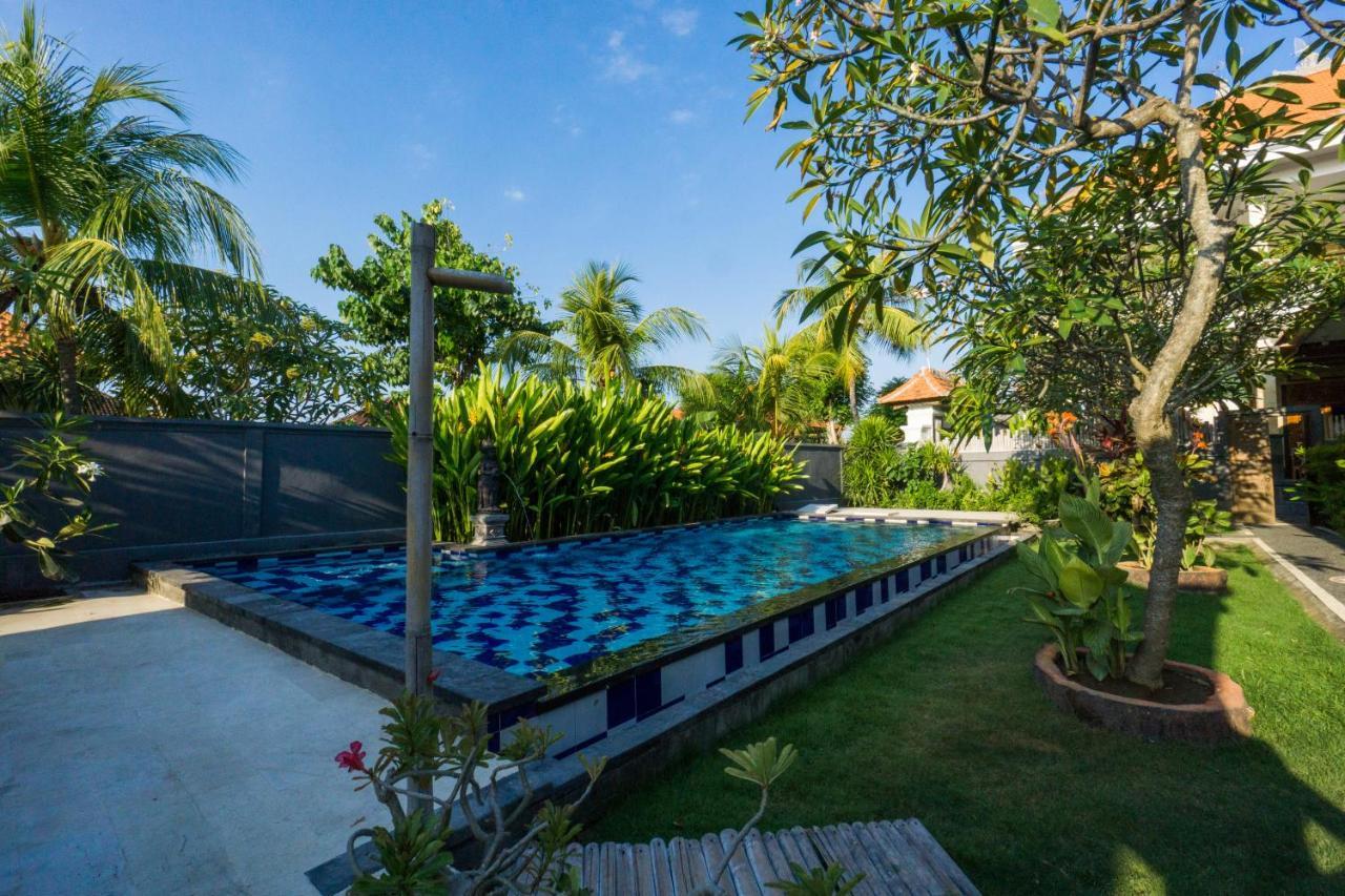 Exotic Inn Lembongan מראה חיצוני תמונה