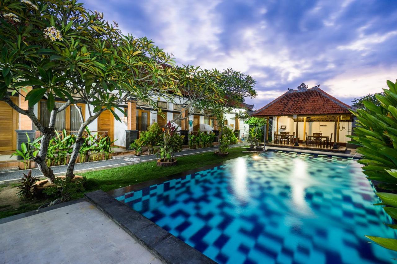 Exotic Inn Lembongan מראה חיצוני תמונה