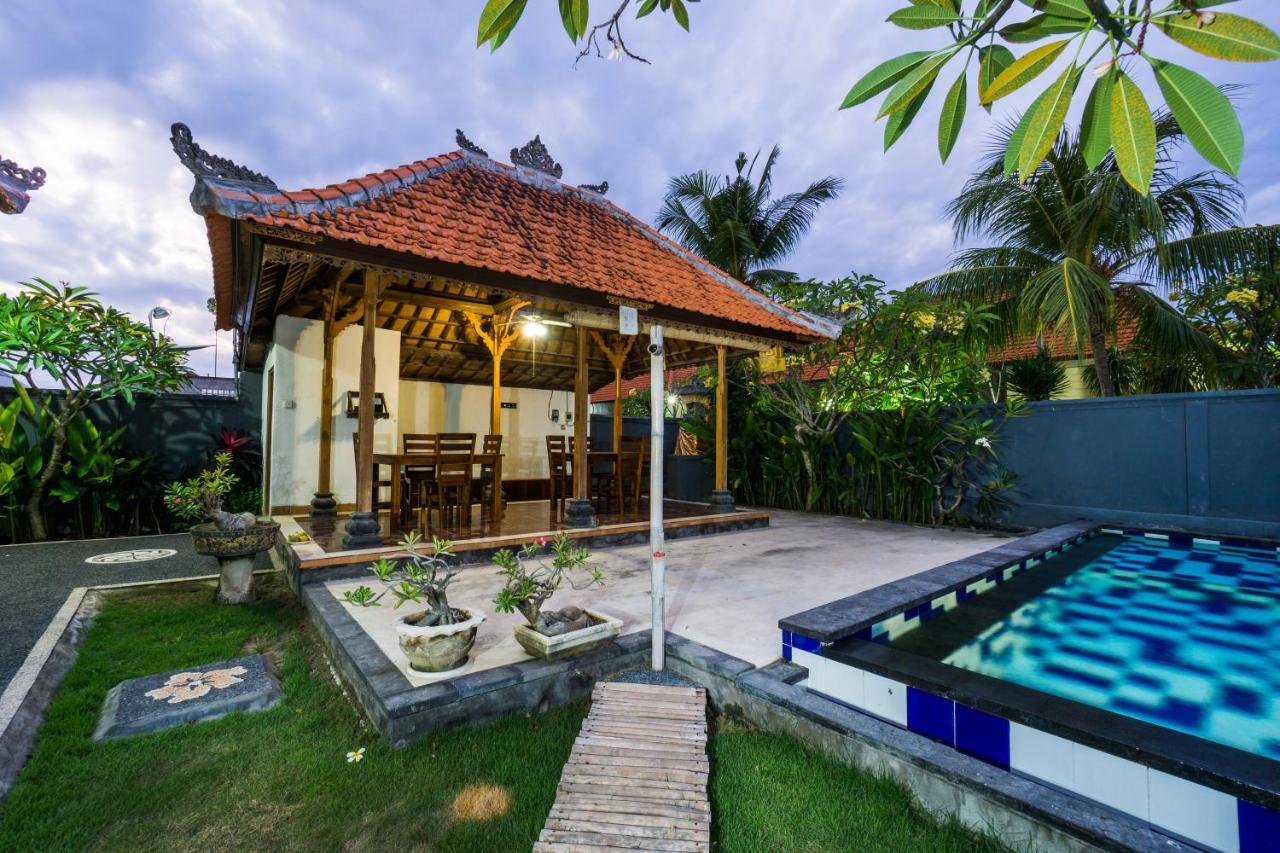 Exotic Inn Lembongan מראה חיצוני תמונה