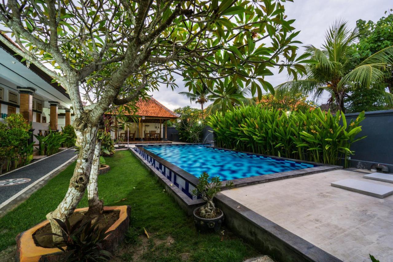 Exotic Inn Lembongan מראה חיצוני תמונה