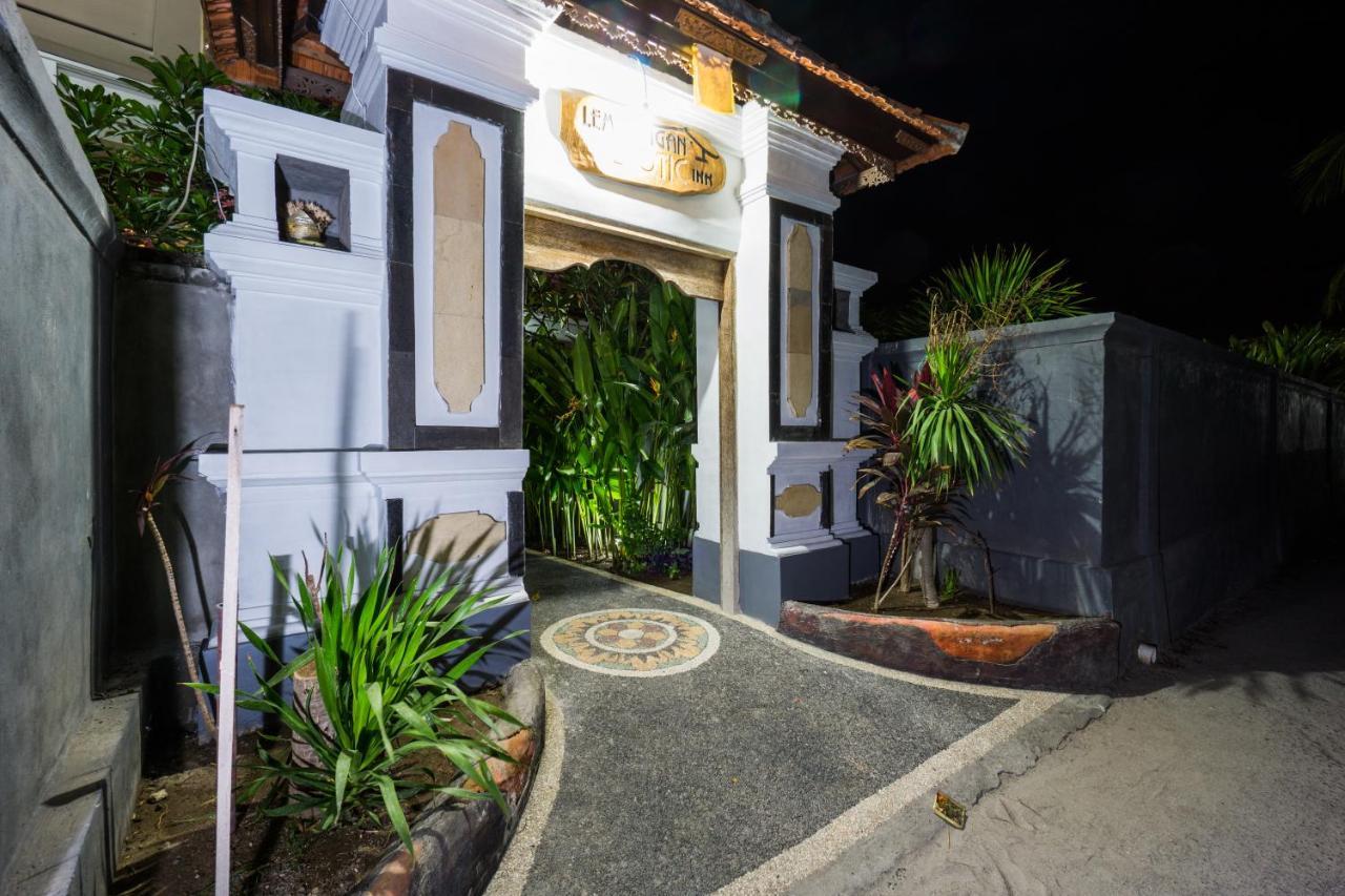 Exotic Inn Lembongan מראה חיצוני תמונה