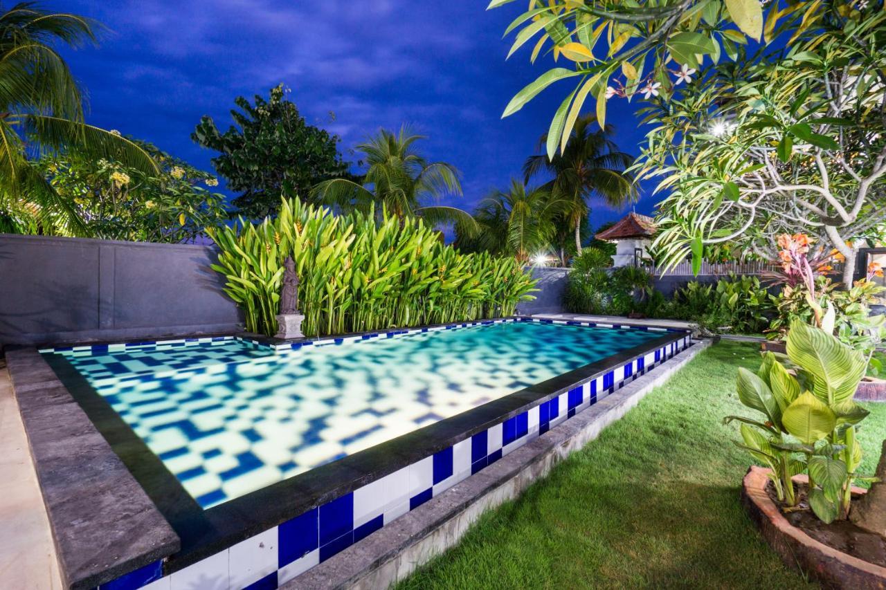 Exotic Inn Lembongan מראה חיצוני תמונה