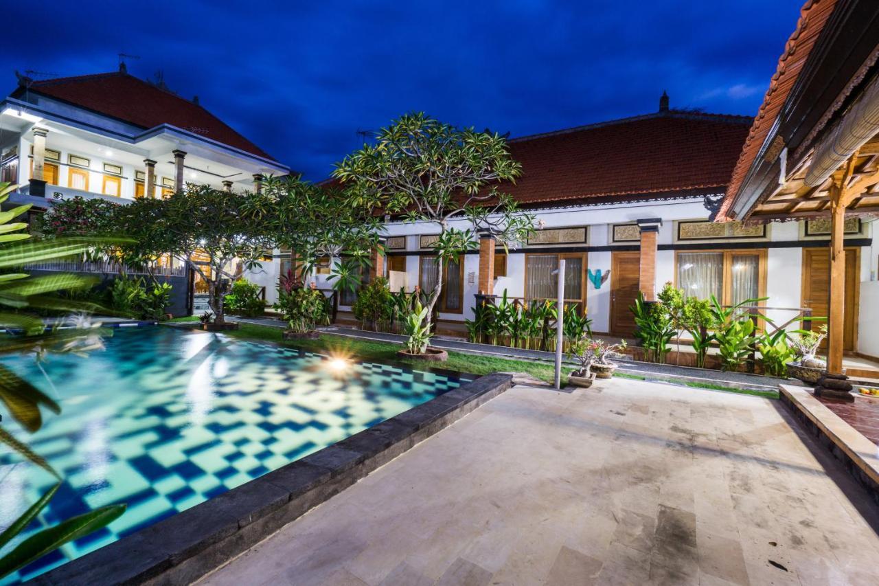 Exotic Inn Lembongan מראה חיצוני תמונה