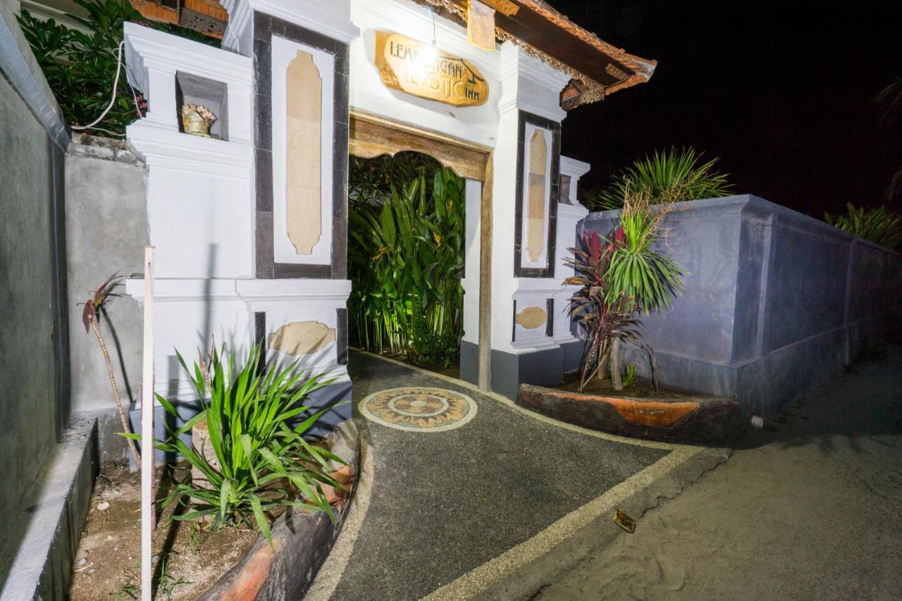 Exotic Inn Lembongan מראה חיצוני תמונה