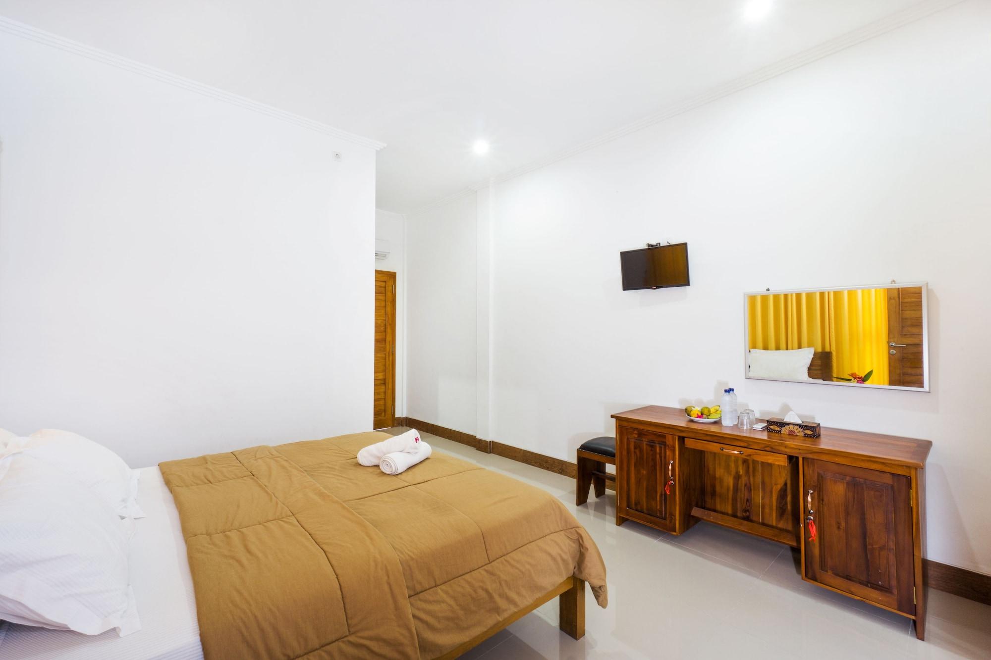 Exotic Inn Lembongan מראה חיצוני תמונה