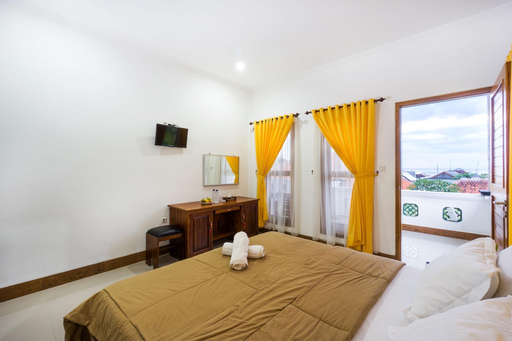 Exotic Inn Lembongan מראה חיצוני תמונה
