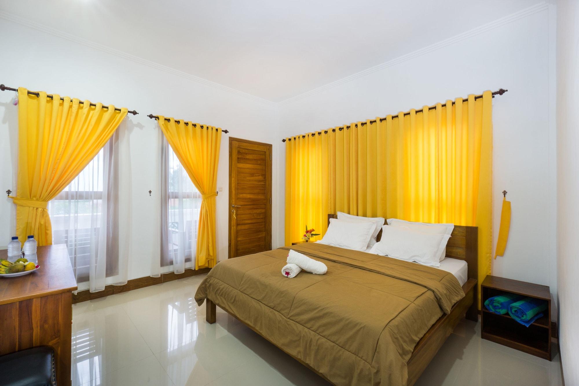 Exotic Inn Lembongan מראה חיצוני תמונה