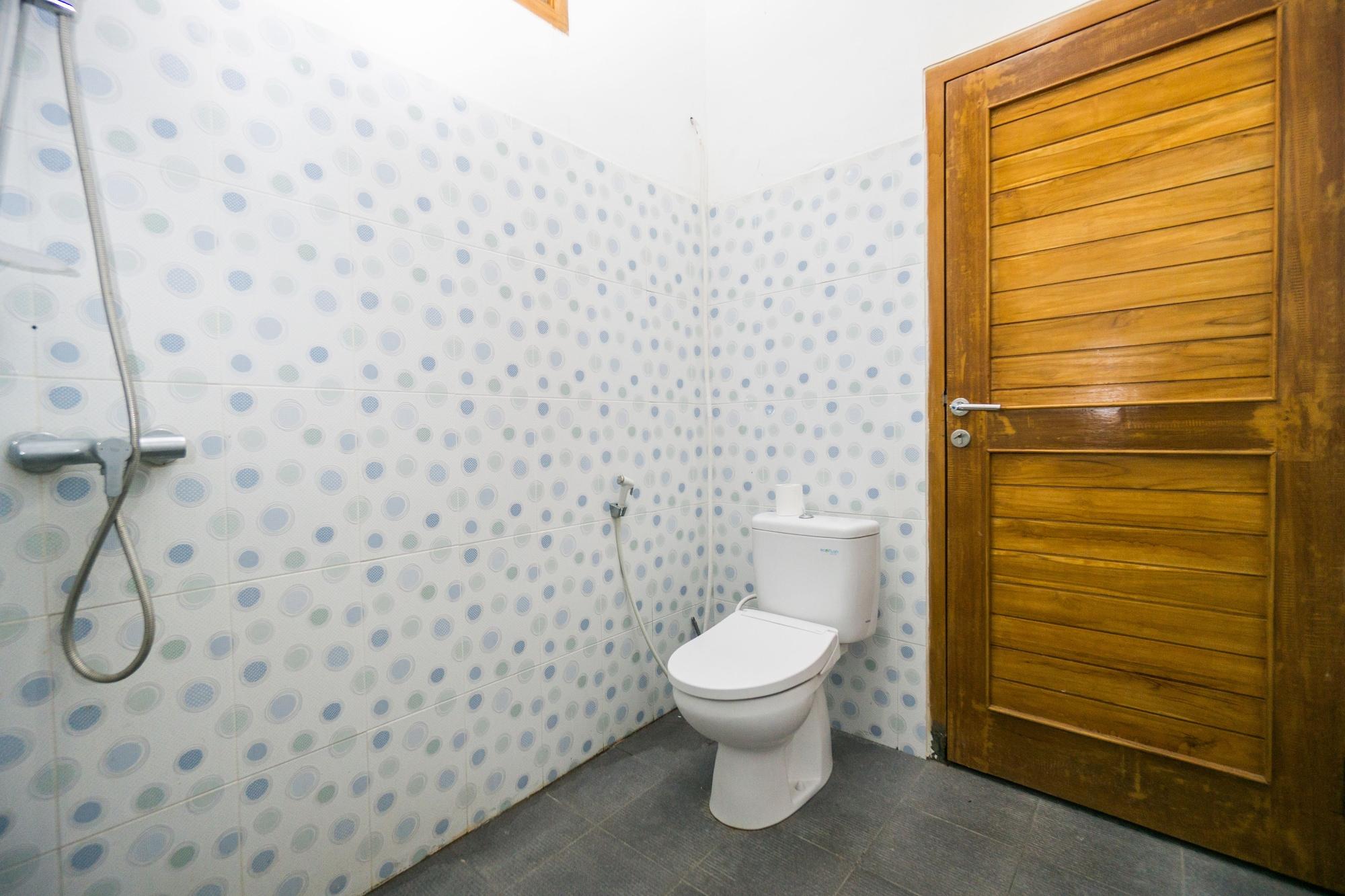 Exotic Inn Lembongan מראה חיצוני תמונה