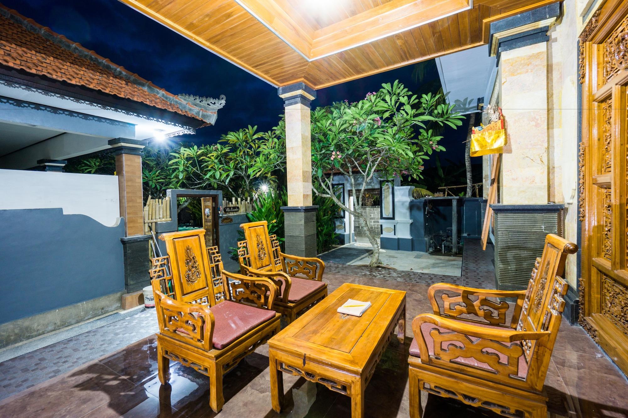 Exotic Inn Lembongan מראה חיצוני תמונה