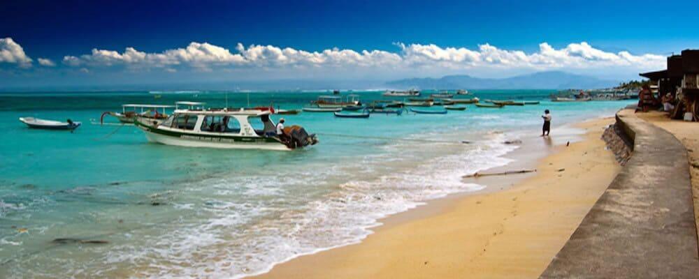 Exotic Inn Lembongan מראה חיצוני תמונה