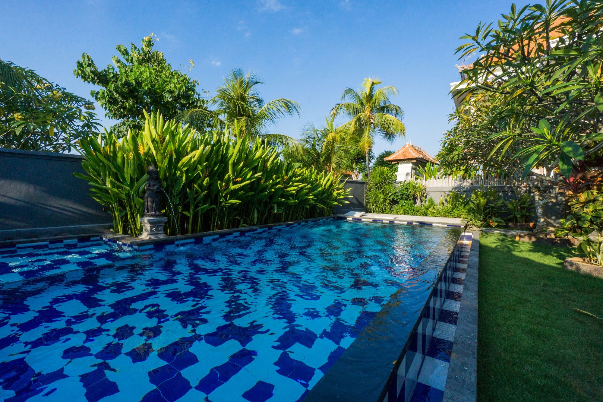 Exotic Inn Lembongan מראה חיצוני תמונה