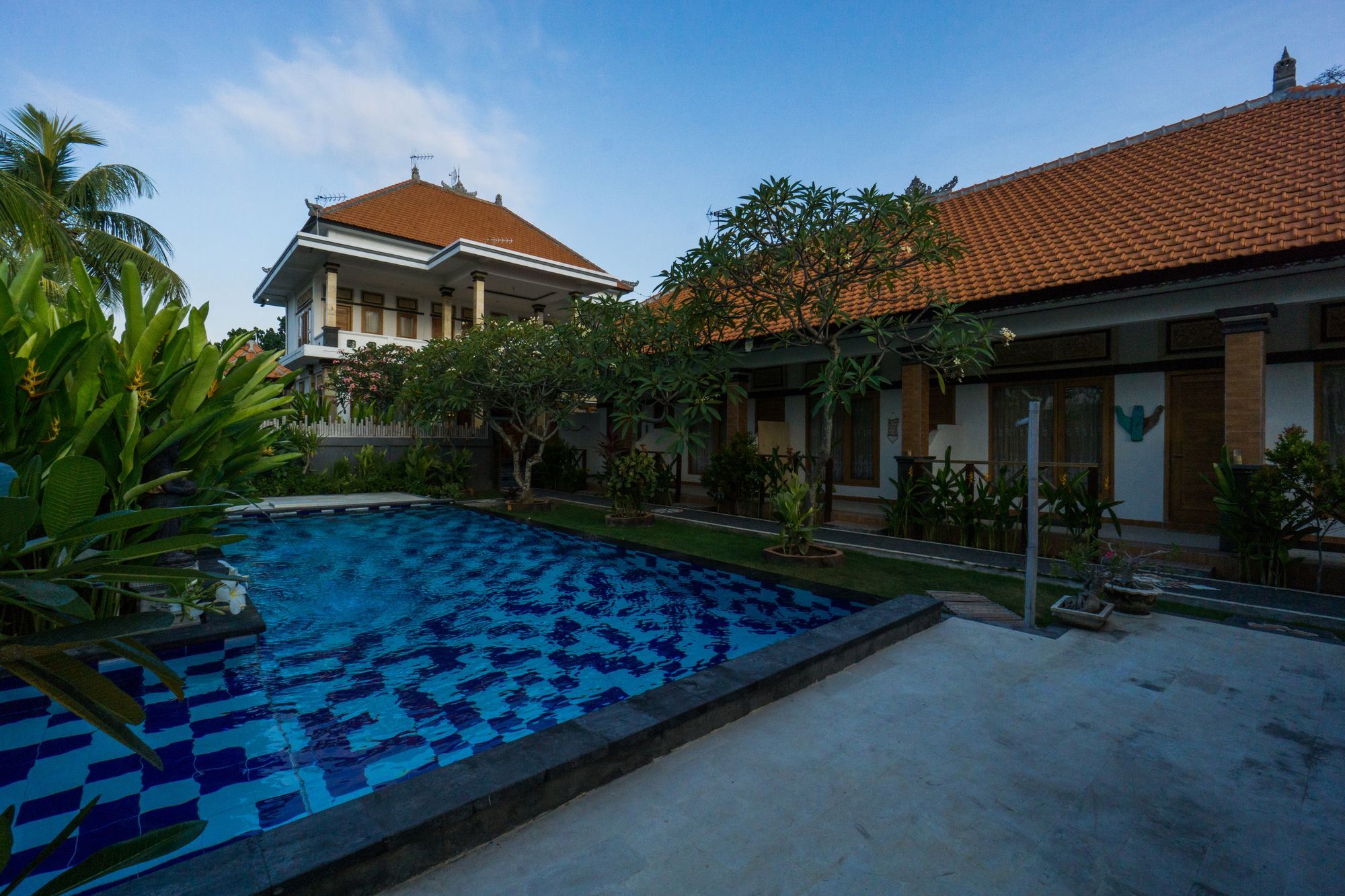 Exotic Inn Lembongan מראה חיצוני תמונה
