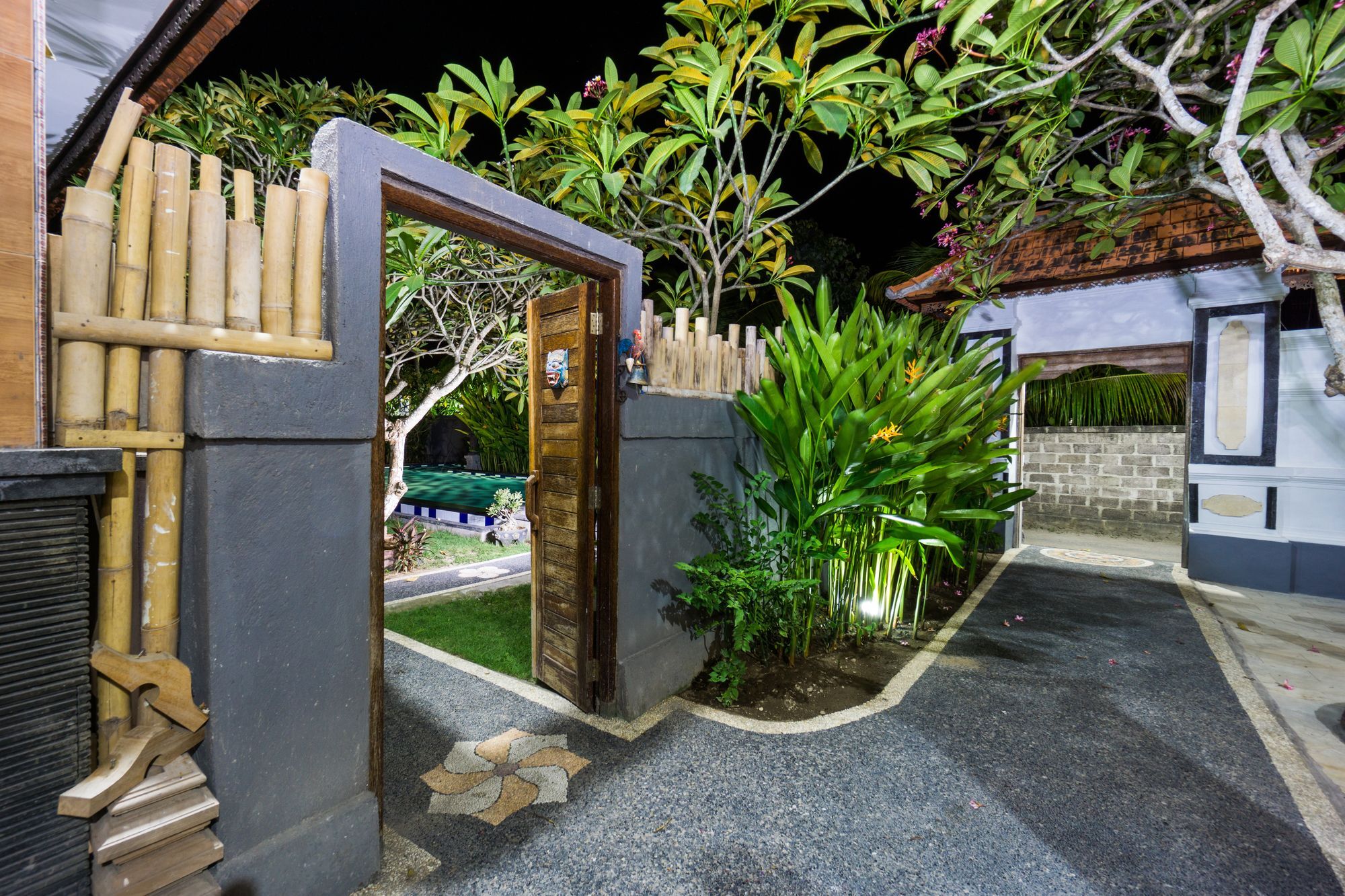 Exotic Inn Lembongan מראה חיצוני תמונה