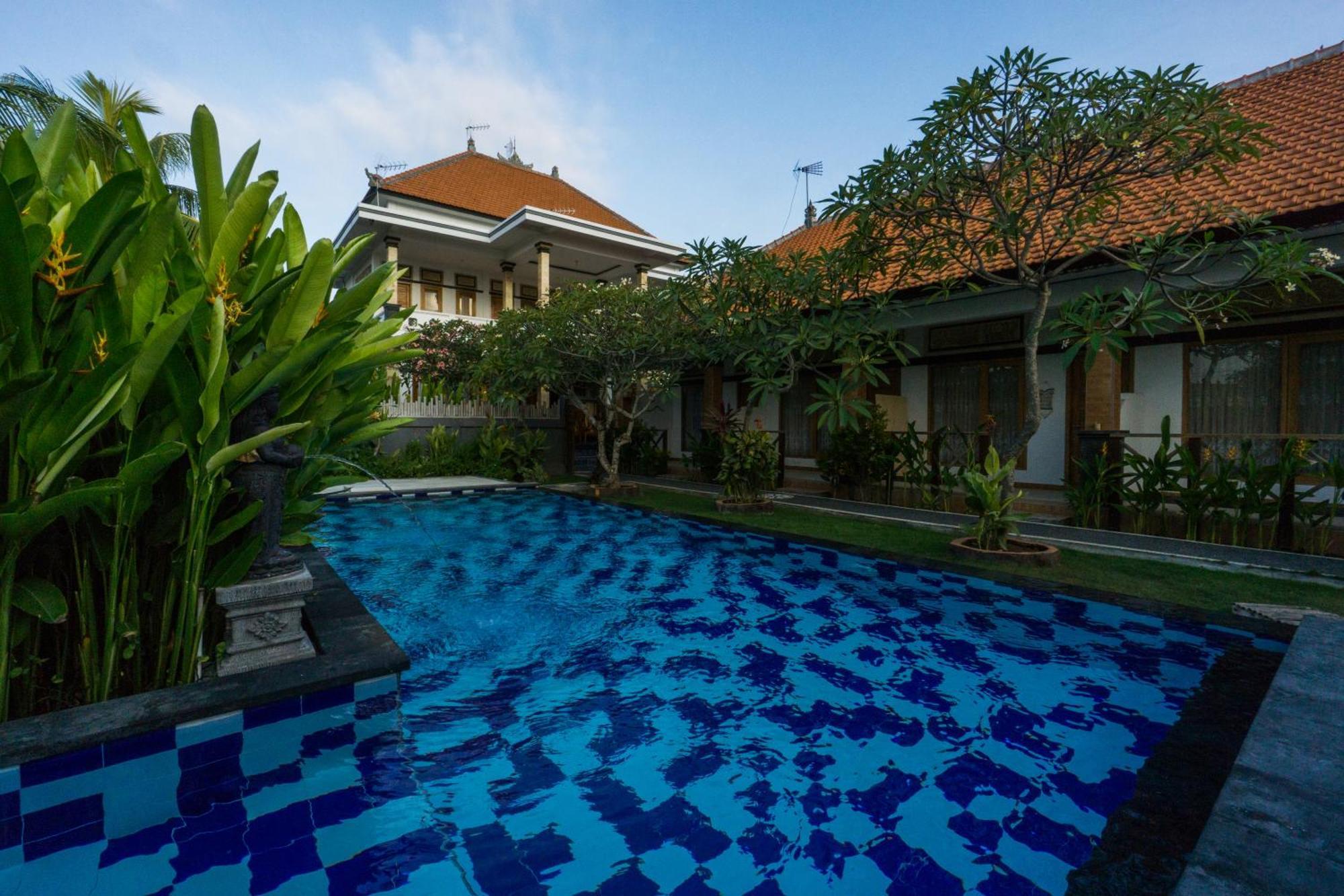 Exotic Inn Lembongan מראה חיצוני תמונה